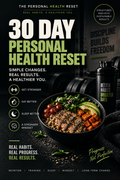 30 DAY HEALTH RESET