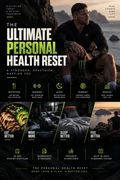 ULTIMATE PERSONAL HEALTH RESET